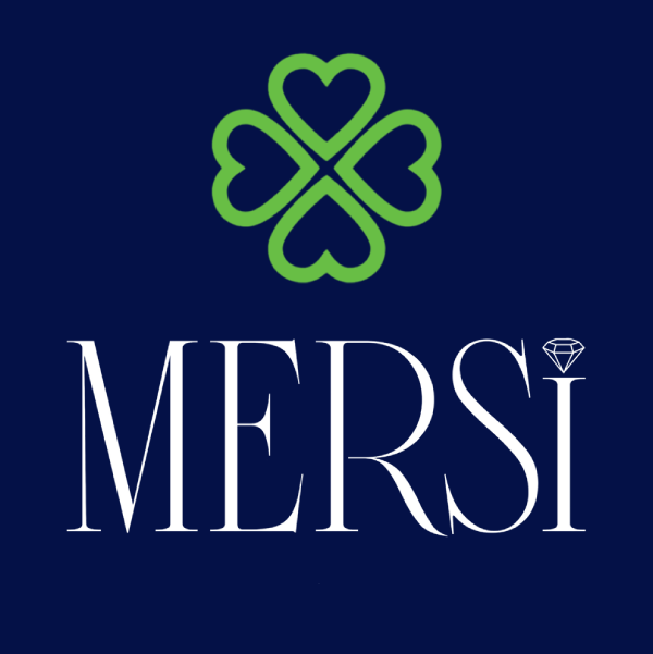 MERSİ PIRLANTA logosu