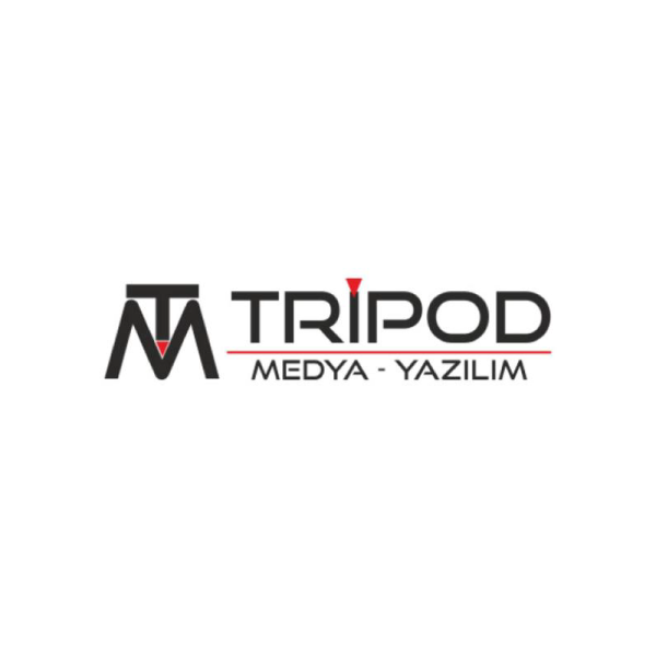 TRIPOD MEDYA logosu