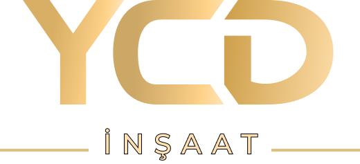 YCD İNŞAAT logosu